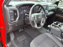 Thumbnail image of 2019 Chevrolet Silverado 1500 at Ramey Chevrolet