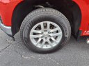 Thumbnail image of 2019 Chevrolet Silverado 1500 at Ramey Chevrolet