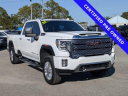 Thumbnail image of 2023 GMC Sierra 3500HD at Sarasota Ford - New and Used