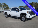 Thumbnail image of 2023 GMC Sierra 3500HD at Sarasota Ford - New and Used