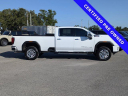 Thumbnail image of 2023 GMC Sierra 3500HD at Sarasota Ford - New and Used