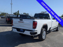 Thumbnail image of 2023 GMC Sierra 3500HD at Sarasota Ford - New and Used