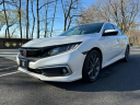 Thumbnail image of 2019 Honda Civic at Zettes Auto Mall LLC