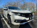 Thumbnail image of 2019 Honda Civic at Zettes Auto Mall LLC