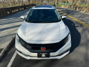 Thumbnail image of 2019 Honda Civic at Zettes Auto Mall LLC