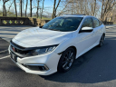 Thumbnail image of 2019 Honda Civic at Zettes Auto Mall LLC