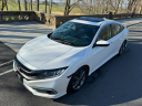 Thumbnail image of 2019 Honda Civic at Zettes Auto Mall LLC