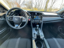 Thumbnail image of 2019 Honda Civic at Zettes Auto Mall LLC