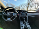 Thumbnail image of 2019 Honda Civic at Zettes Auto Mall LLC