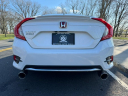 Thumbnail image of 2019 Honda Civic at Zettes Auto Mall LLC
