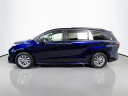 Thumbnail image of 2022 Toyota Sienna at Toyota Scion of Tampa Bay