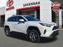 Thumbnail image of 2024 Toyota RAV4 at Savannah Toyota Scion