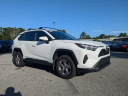 Thumbnail image of 2024 Toyota RAV4 at Savannah Toyota Scion