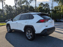 Thumbnail image of 2024 Toyota RAV4 at Savannah Toyota Scion