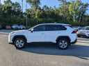 2024 Toyota RAV4 XLE at Savannah Toyota Scion