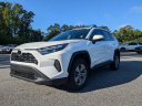 Thumbnail image of 2024 Toyota RAV4 at Savannah Toyota Scion