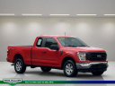 Thumbnail image of 2021 Ford F-150 at MtOrabFord NEW