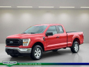Thumbnail image of 2021 Ford F-150 at MtOrabFord NEW