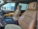 Thumbnail image of 2023 Cadillac Escalade ESV at Williamson Cadillac - New