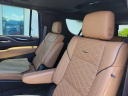 Thumbnail image of 2023 Cadillac Escalade ESV at Williamson Cadillac - New