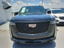 Thumbnail image of 2023 Cadillac Escalade ESV at Williamson Cadillac - New