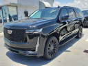 Thumbnail image of 2023 Cadillac Escalade ESV at Williamson Cadillac - New