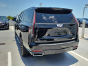 Thumbnail image of 2023 Cadillac Escalade ESV at Williamson Cadillac - New