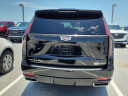 Thumbnail image of 2023 Cadillac Escalade ESV at Williamson Cadillac - New