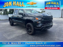 Thumbnail image of 2024 Chevrolet Silverado 1500 at Jon Hall Chevrolet