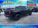 Thumbnail image of 2024 Chevrolet Silverado 1500 at Jon Hall Chevrolet