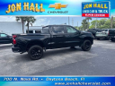 Thumbnail image of 2024 Chevrolet Silverado 1500 at Jon Hall Chevrolet