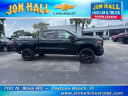Thumbnail image of 2024 Chevrolet Silverado 1500 at Jon Hall Chevrolet