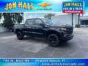 Thumbnail image of 2024 Chevrolet Silverado 1500 at Jon Hall Chevrolet
