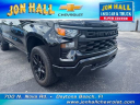 Thumbnail image of 2024 Chevrolet Silverado 1500 at Jon Hall Chevrolet