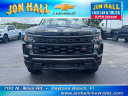 Thumbnail image of 2024 Chevrolet Silverado 1500 at Jon Hall Chevrolet