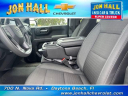 Thumbnail image of 2024 Chevrolet Silverado 1500 at Jon Hall Chevrolet