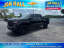Thumbnail image of 2024 Chevrolet Silverado 1500 at Jon Hall Chevrolet