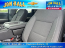 Thumbnail image of 2024 Chevrolet Silverado 1500 at Jon Hall Chevrolet