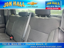 Thumbnail image of 2024 Chevrolet Silverado 1500 at Jon Hall Chevrolet