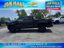 Thumbnail image of 2024 Chevrolet Silverado 1500 at Jon Hall Chevrolet