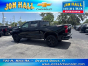 Thumbnail image of 2024 Chevrolet Silverado 1500 at Jon Hall Chevrolet