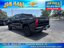 Thumbnail image of 2024 Chevrolet Silverado 1500 at Jon Hall Chevrolet