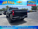Thumbnail image of 2024 Chevrolet Silverado 1500 at Jon Hall Chevrolet