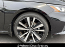 Thumbnail image of 2022 Nissan Altima at Smithtown Nissan