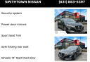 Thumbnail image of 2022 Nissan Altima at Smithtown Nissan