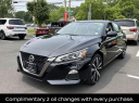 Thumbnail image of 2022 Nissan Altima at Smithtown Nissan