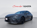 Thumbnail image of 2025 Toyota Camry at Cavender Toyota