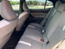 Thumbnail image of 2025 Toyota Camry at Cavender Toyota