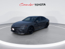 Thumbnail image of 2025 Toyota Camry at Cavender Toyota