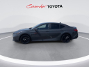 Thumbnail image of 2025 Toyota Camry at Cavender Toyota